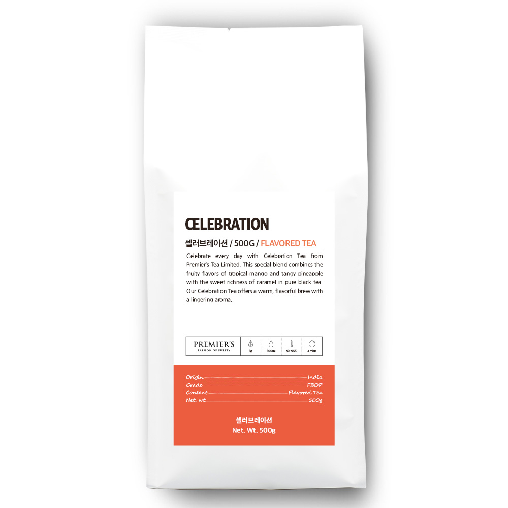 프리미어스 루즈티 셀러브레이션 홍차 56,720원