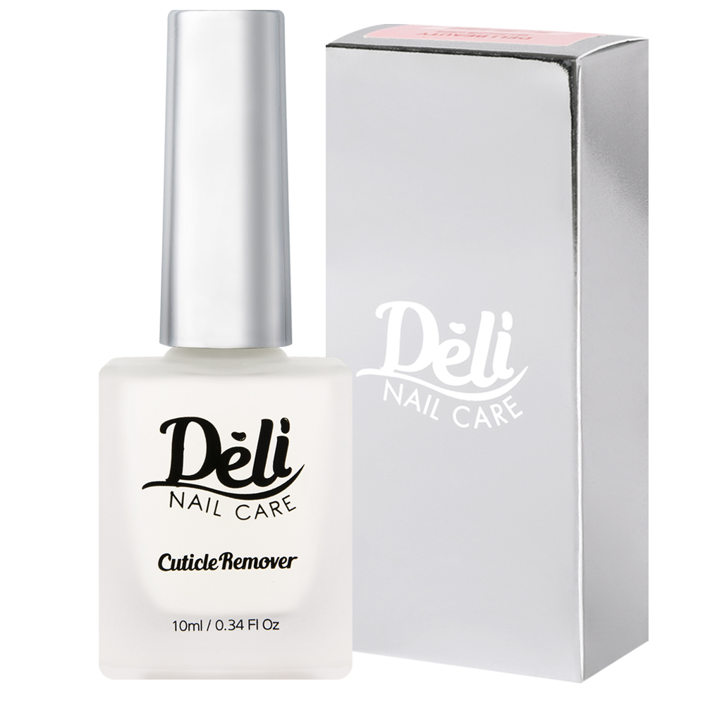 델리뷰티 퍼펙트 큐티클 리무버, 10ml, 1개 7,900원