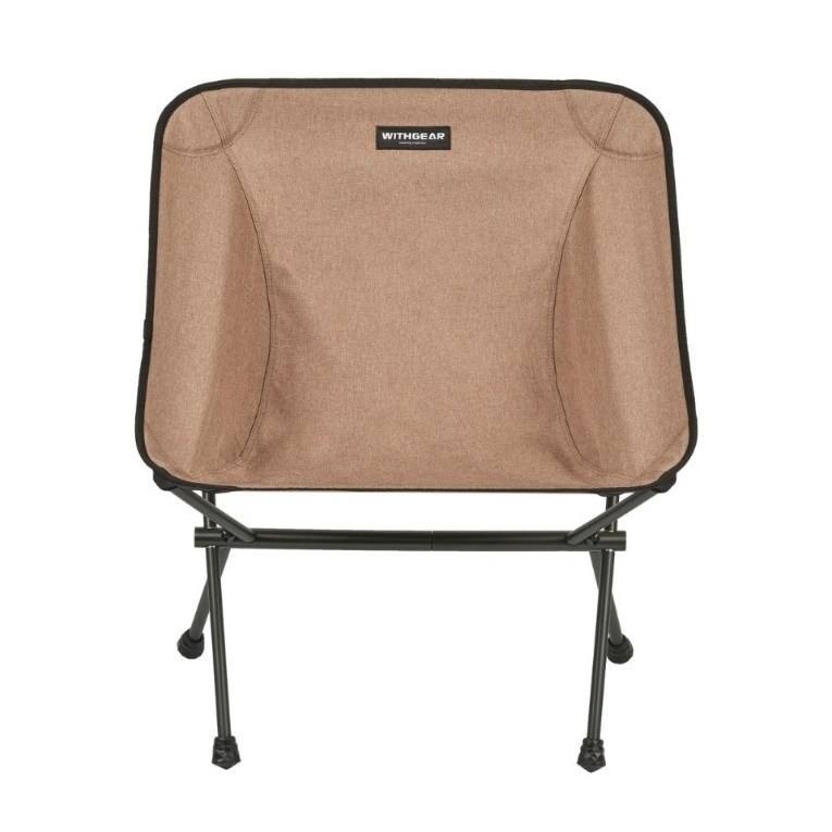 위드기어 체어크레이터 FCCT1  초경량 캠핑 의자 접이식 예쁜 경량 캠핑체어 캠핑용품 접이식 의자침대 84,000원