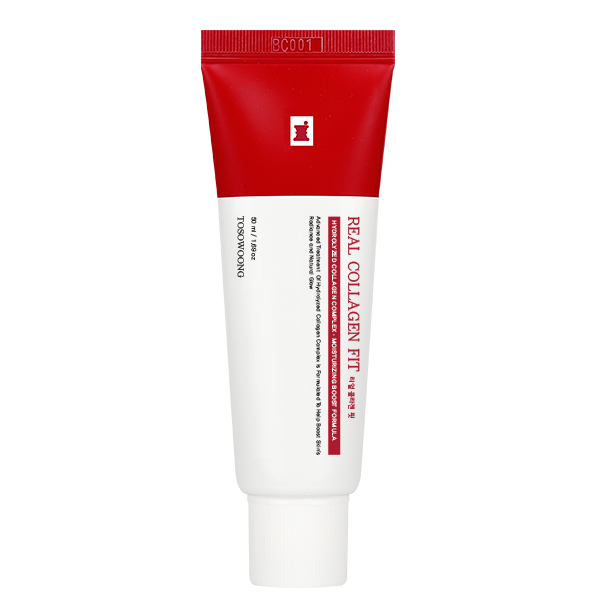 리얼 콜라겐 핏 50g 바르는 콜라겐 팩, 50g, 1개 20,790원