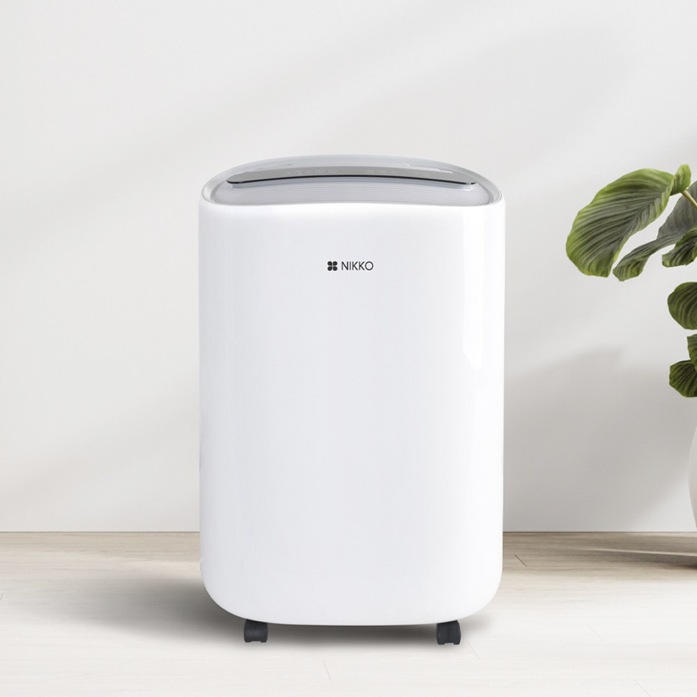 니코 대용량 제습기 일제습 12리터 이동식 제습기 179,000원