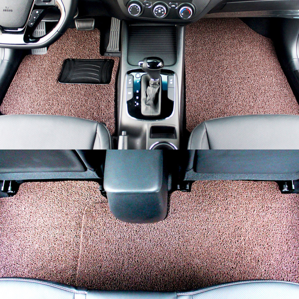 에스제이 코일 일반형 카매트 12,390원