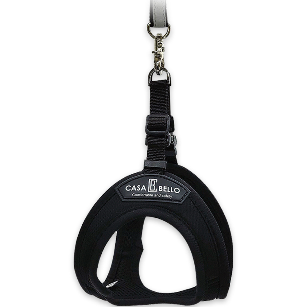 네이처펫 반려견 까사벨로 프리미엄 쿨에버 NO1 하네스 9,700원