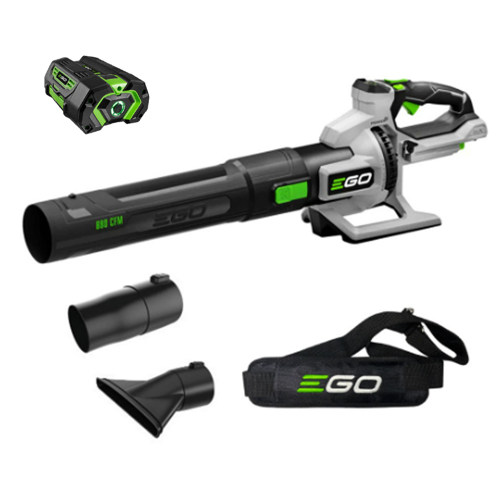 이고파워 LB8800E 56V 충전식 대포 송풍기 블로워 5.0Ah 1팩+ 고속충전기 세트, 1개 915,000원