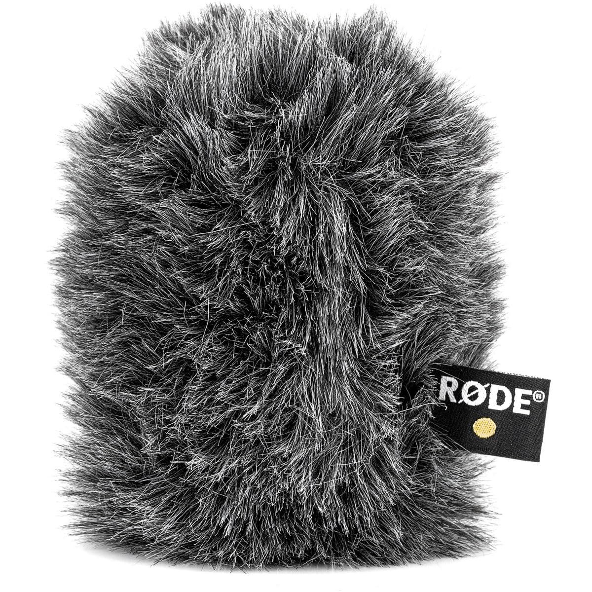 RODE Microphones 로드 마이크 WS11 VideoMic NTG 용 윈드 실드 WS11 100,250원