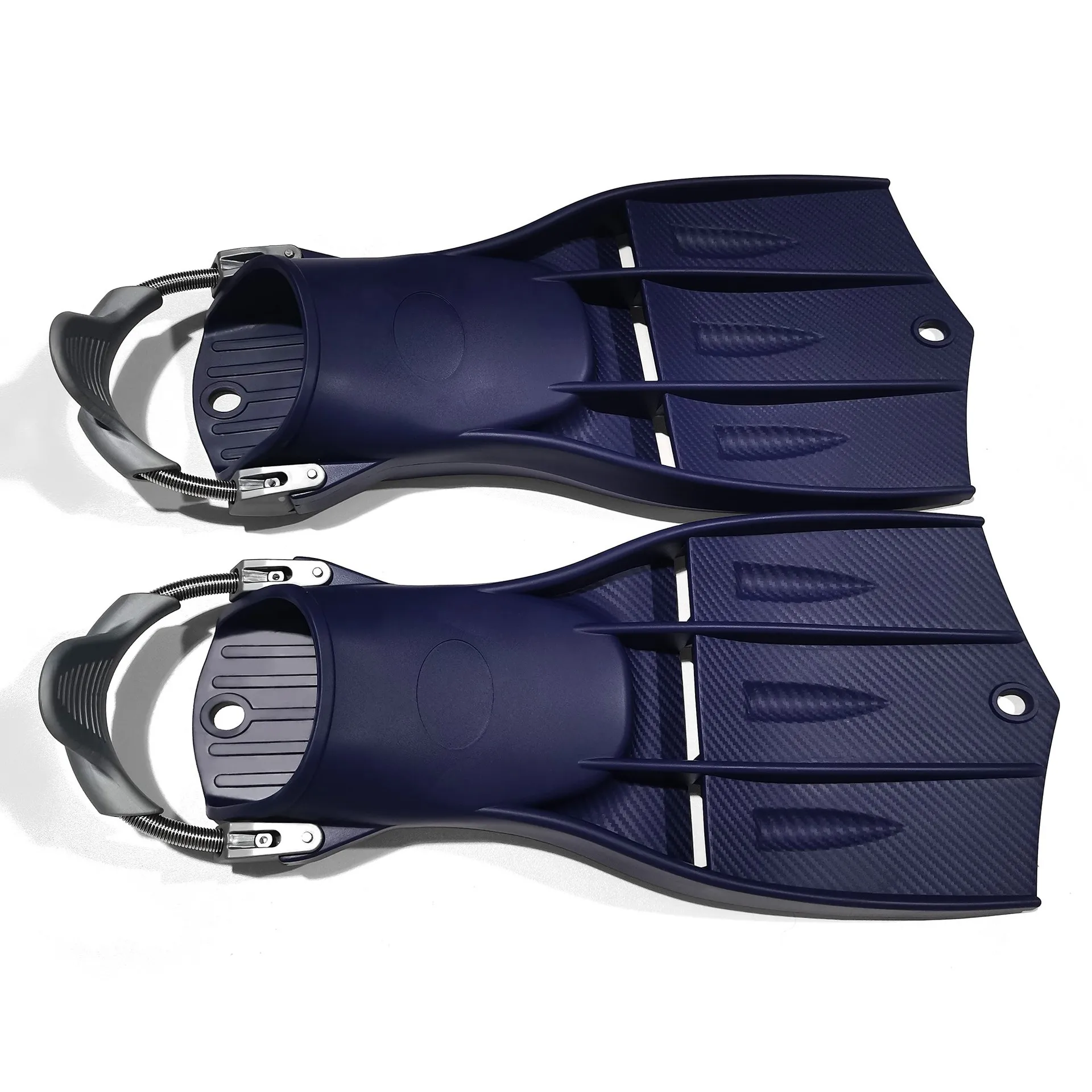 다이빙 핀 조절 스프링 벨트 대형 파워 경량 딥 스노클링 전문가용 162,900원