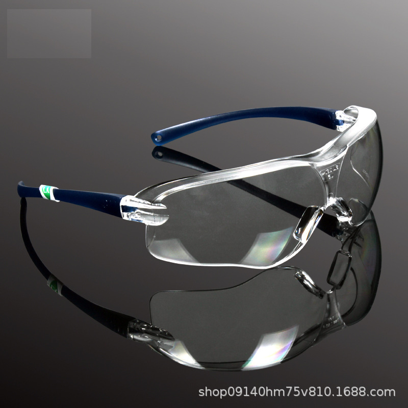 예삐스토어 다기능 보호 고글 눈보호 스포츠고글 작업 안경 안면 보안경 9,900원