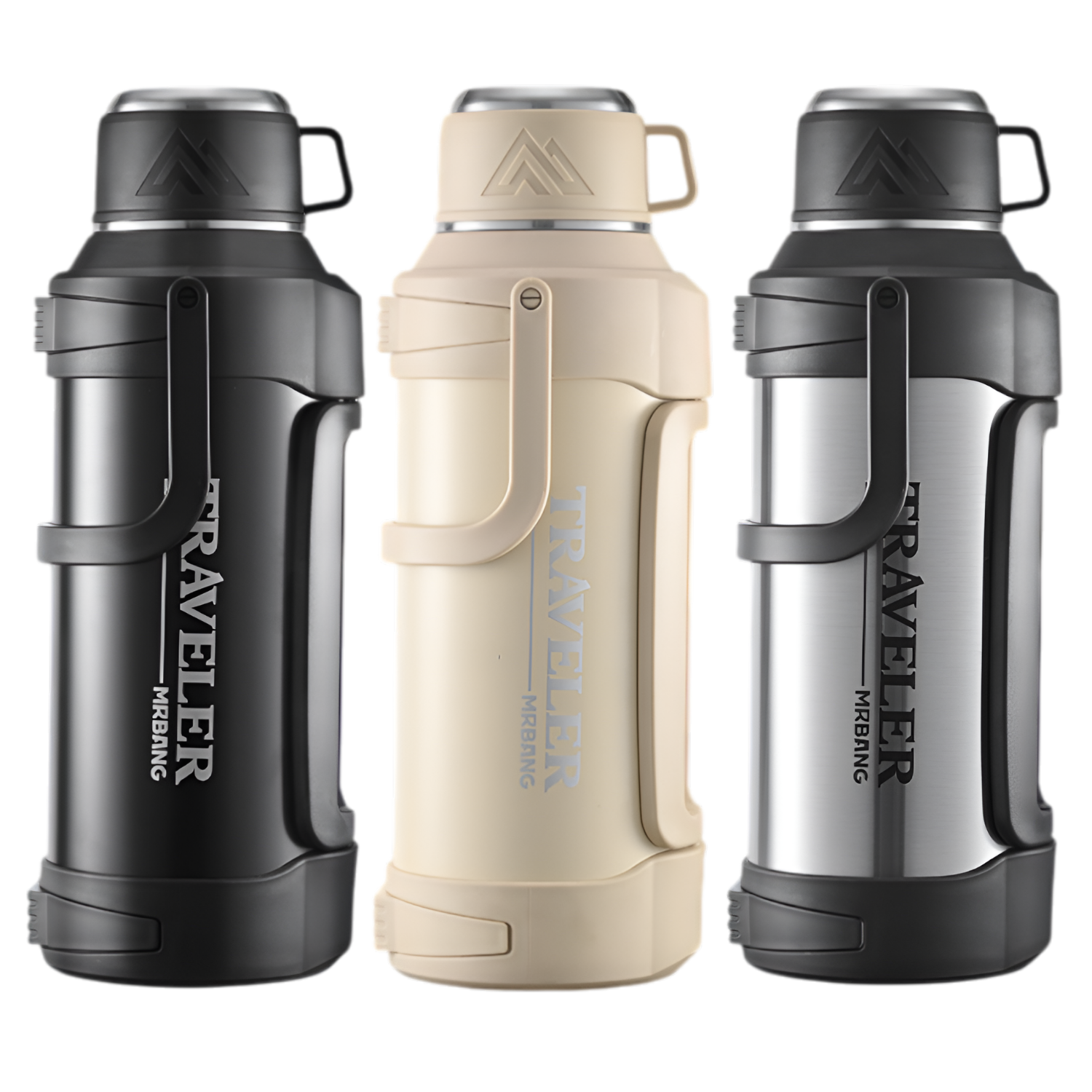 코코리브 대용량 보온보냉병 39,860원