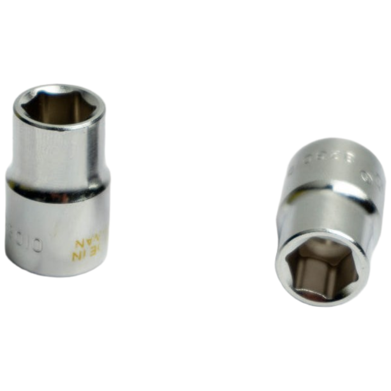 HEXA 대만 1/2 육각소켓 복스알 6각 숏 핸드소켓 14MM 1,800원