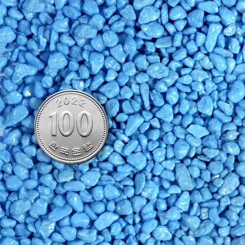 화분월드 컬러스톤 하늘 59,690원