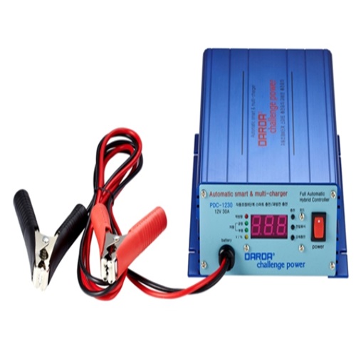 다르다 배터리충전기 PDC-2420 342,380원