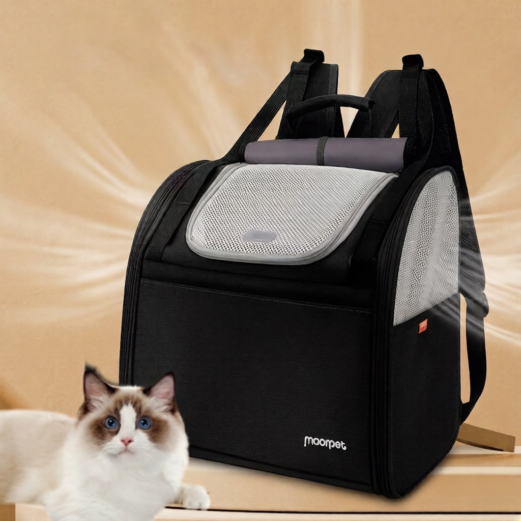 반려동물 이동가방 강아지 고양이 백팩 가방 초경량 다용도 반려동물백팩 28,900원