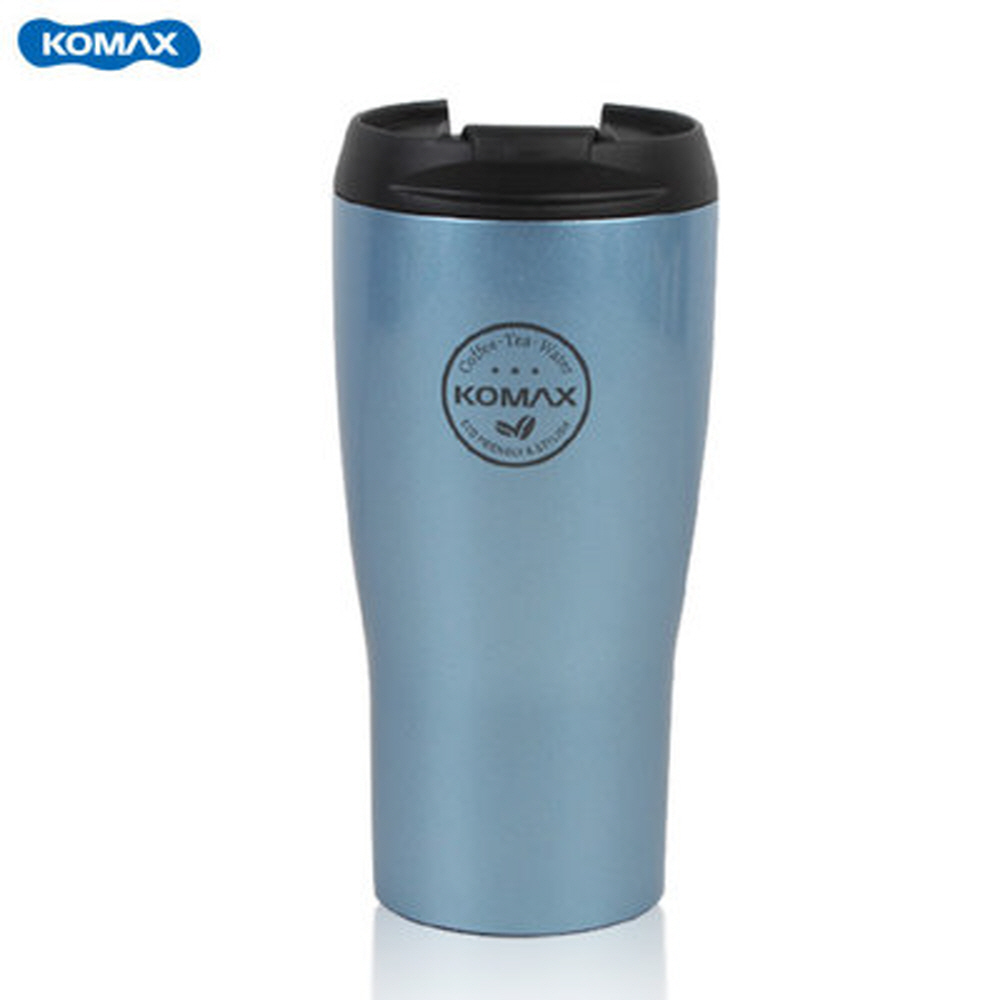 코멕스 스위트 텀블러 400ml 블루, 블루, 400ml 11,000원