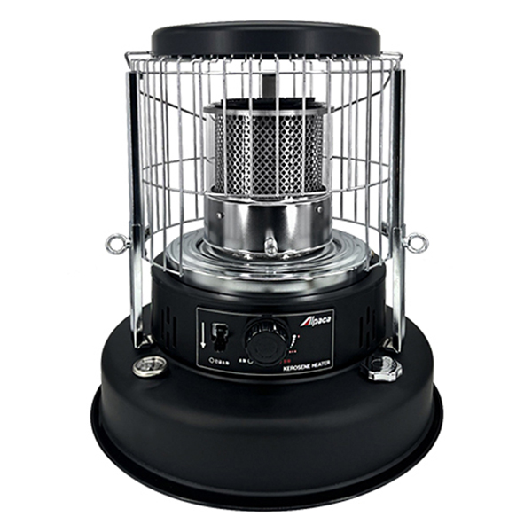 알파카 석유히터 블랙 +가방 183,220원