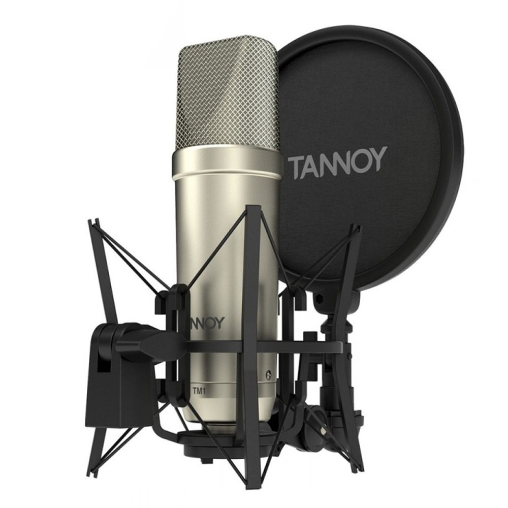 BEHRINGER TM-1 / TM1 / 베링거 / 레코딩용 / 콘덴서 마이크 / 쇼크마운트 팝필터 케이블 포함 / 홈레코딩 / 유투브 / 인터넷방송 수음용 / 정품 237,600원