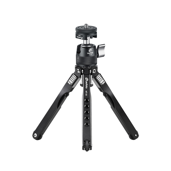 레오포토 미니삼각대 + 볼헤드 세트 95,000원
