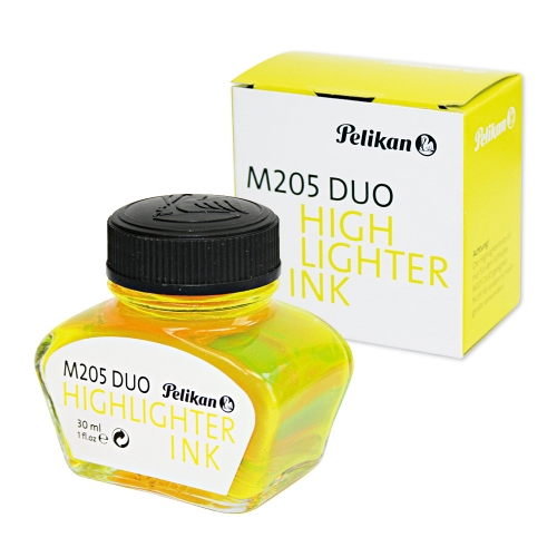 펠리칸 4001 형광잉크 병 잉크 30ml 8,000원