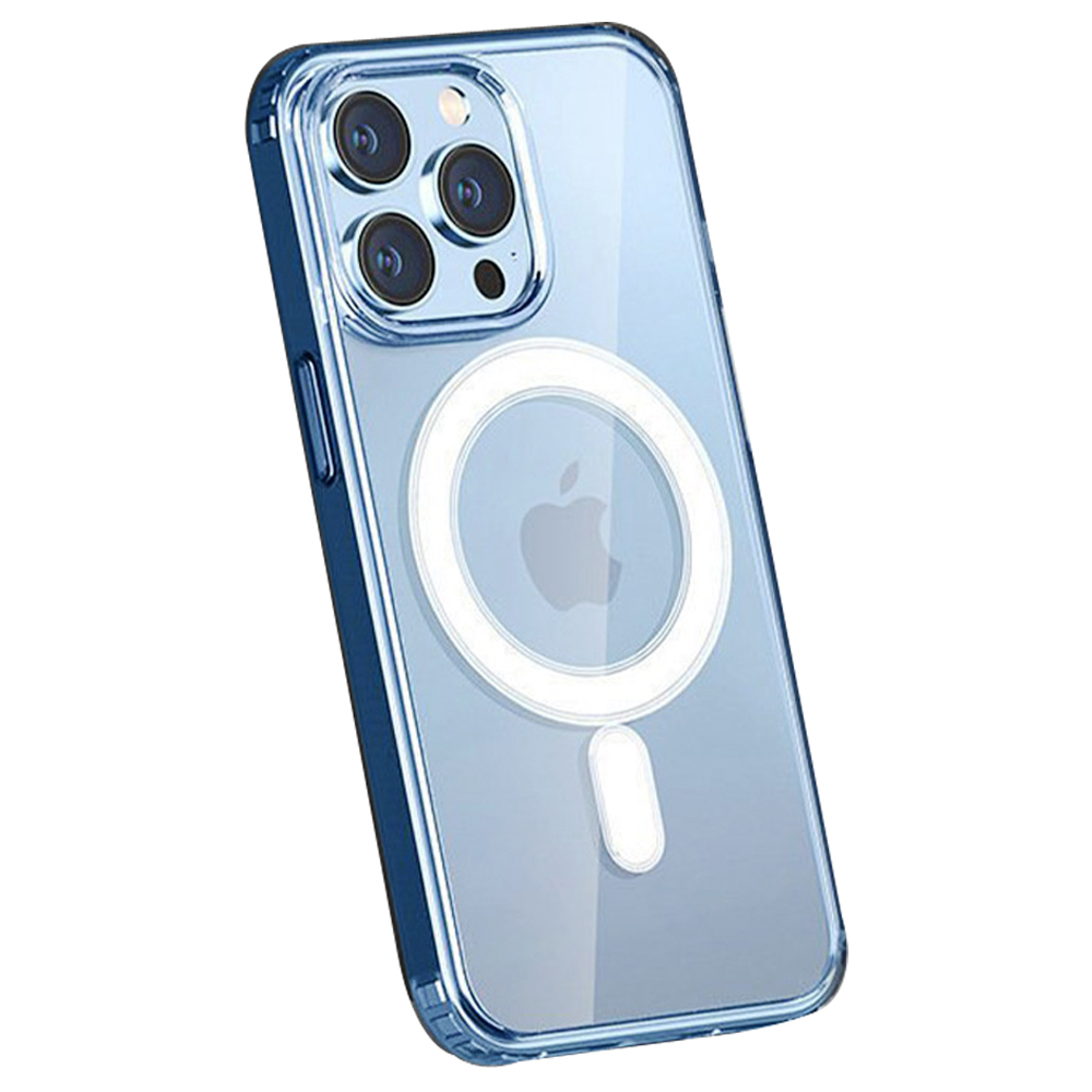 더블유케이스 크리스탈 맥세이프 휴대폰 케이스 3,900원