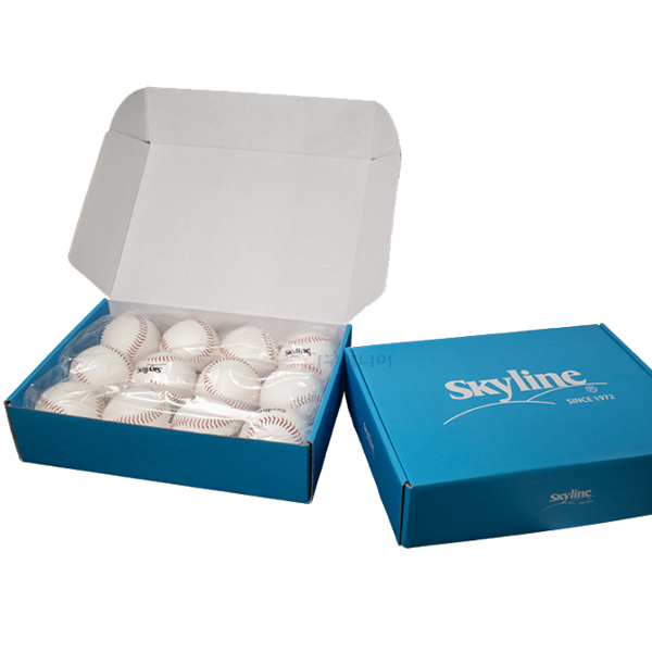 스카이라인 싸인볼  야구공 1타 (12개입) 43,000원