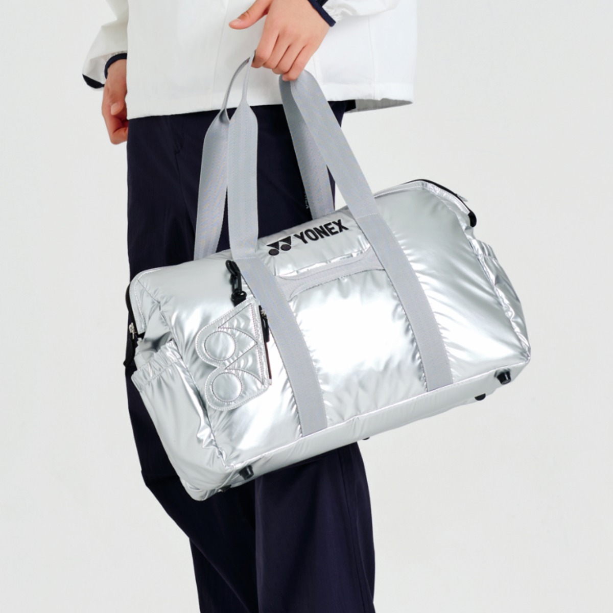 2026 요넥스 269BA005U 배드민턴 토트백 테니스 스쿼시 정구 92,000원