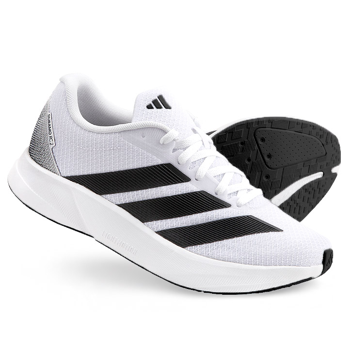 아디다스 남여공용 러닝화 운동화 듀라모 RC 2 U 46,900원