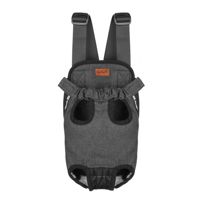 딩동펫 반려동물 데님 포대기 22,000원