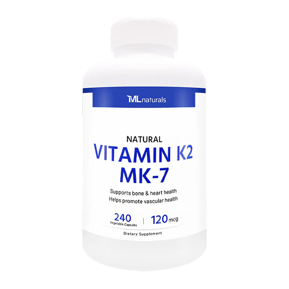 마이라이프 비타민K2 120mcg 240캡슐, 240정, 2개 52,000원