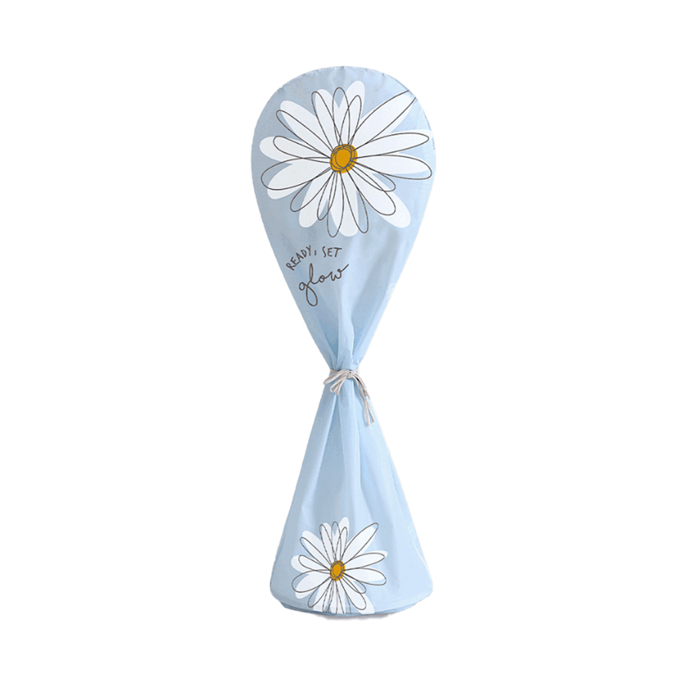 라이프핵 데이지 스탠드 먼지 덮개 선풍기 커버 보관 4,830원