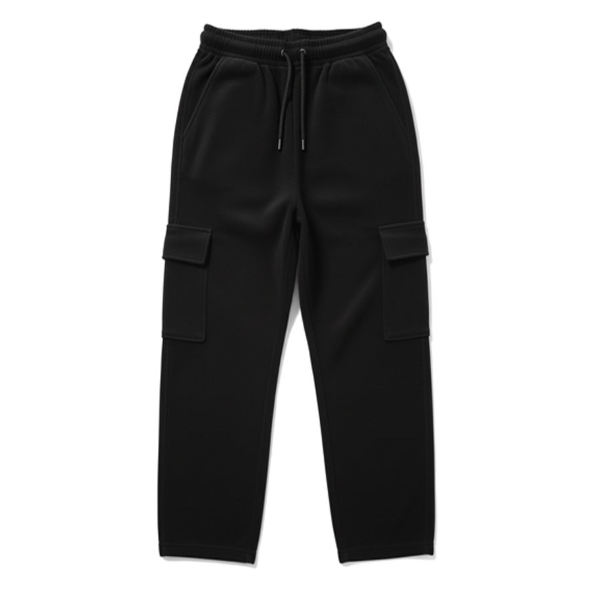 1+1 라이프폼 기모 코듀로이 밴딩 카고 팬츠 일자 조거 바지 남성 여성 19,500원