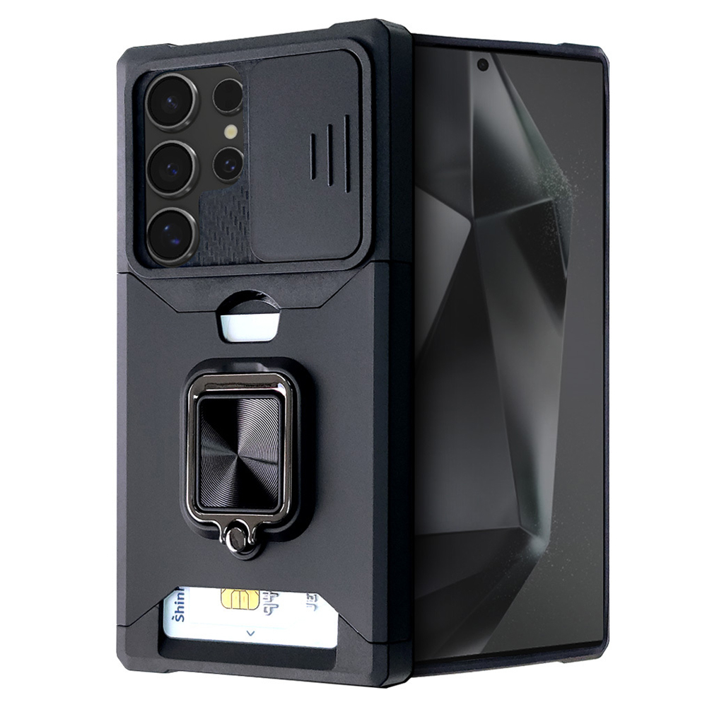 워너프 멀티 맥스 카드 범퍼 휴대폰 케이스 9,800원