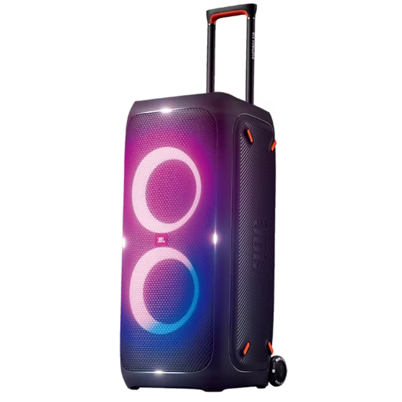 미성악기 JBL PartyBox 310 파티박스 310 휴대용 블루투스 스피커 720,000원