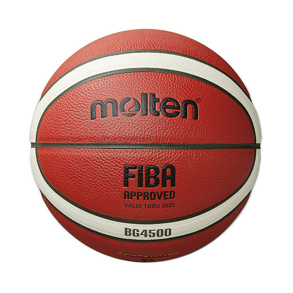 몰텐 BG4500 농구공 7호 FIBA KBA 공인구 90,000원