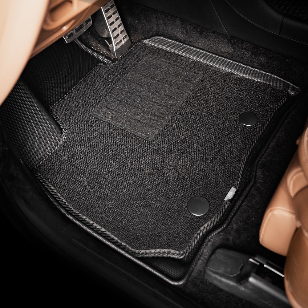 이지스오토랩 차량용 TPE 카매트 맞춤형 발매트 방수 미끄럼방지 135,000원