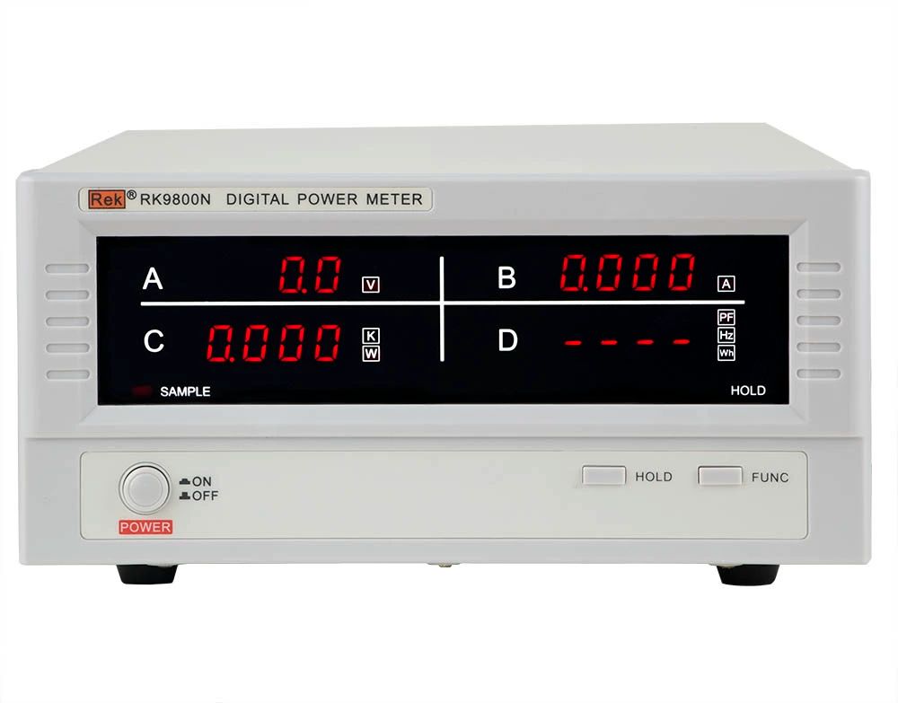 단상 측정기 디지털 파워미터 전력계 검교정 레벨링 직류 매개변수 171,000원