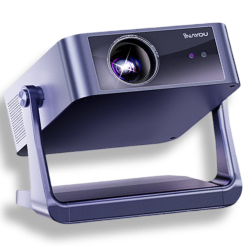 테크제이 스마트 AI 빔프로젝터 2500안시 4000안시 4K 8K 고화질, A3 Pro 219,000원