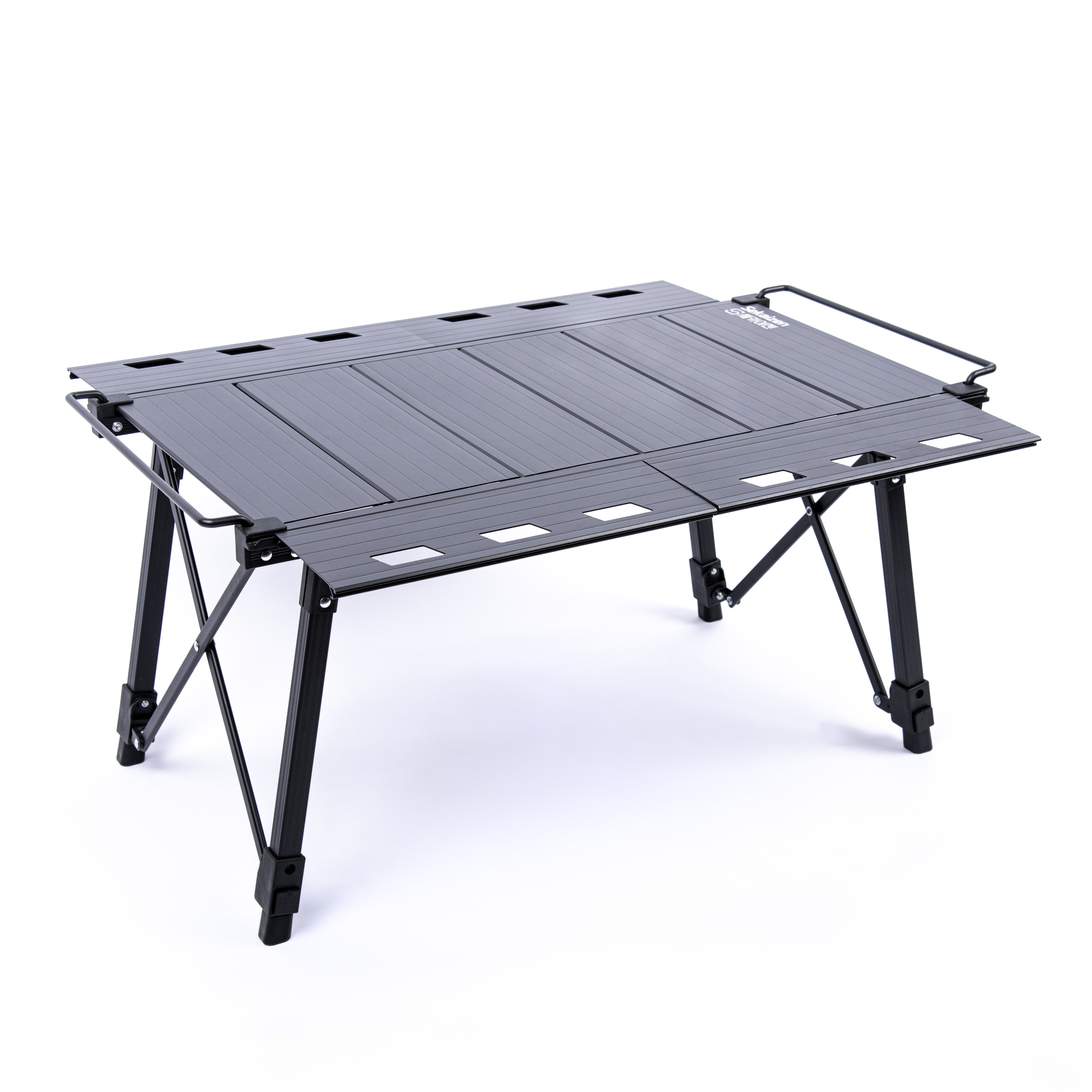 세카이젠 알루미늄 접이식 캠핑 테이블 61,900원