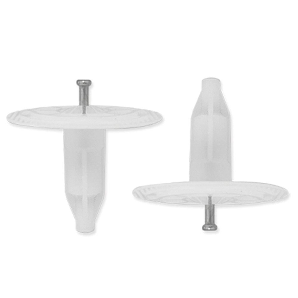 갑을화스너 단열재 화스너 보온핀 인슐레이션 못 벽체시공 고정 화스너못 30~250mm, 1000개 77,530원