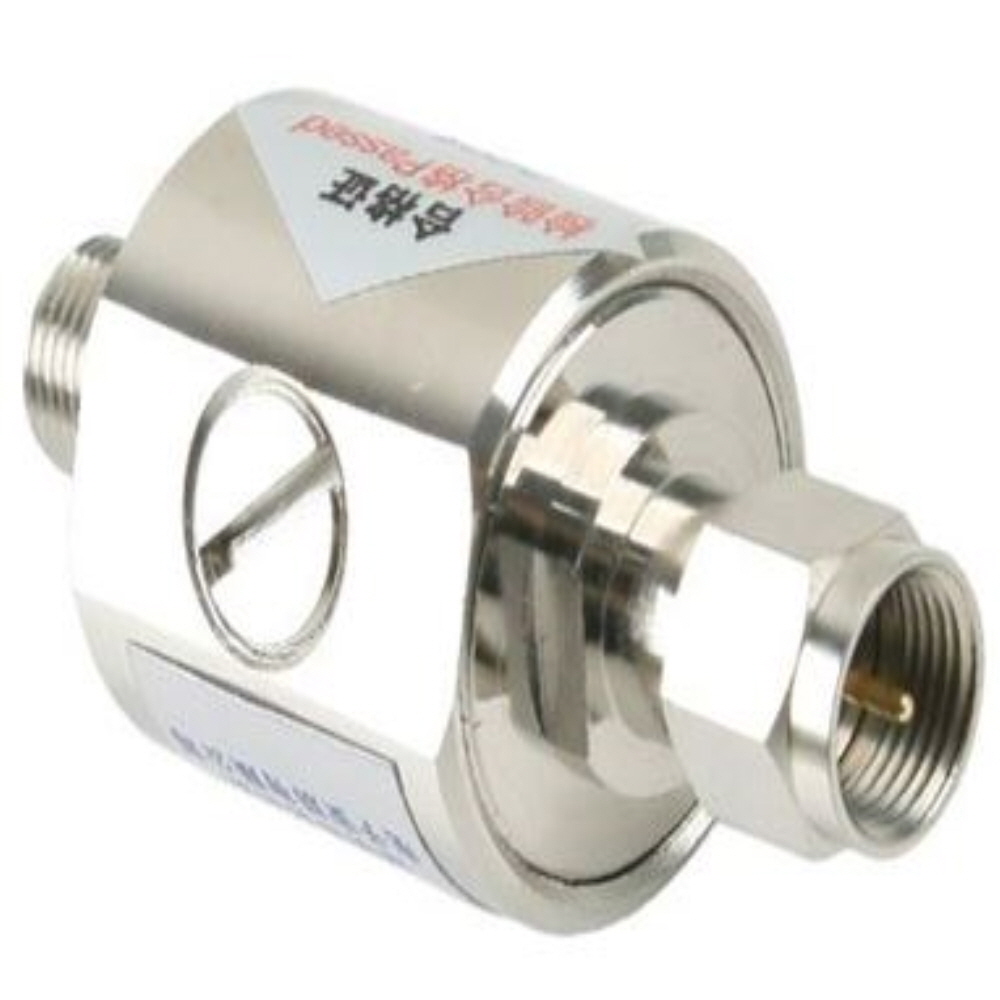 COMS UHD 디지털 디지탈 안테나 서지프로텍터 피뢰침 낙뢰 번개로부터 보호예방 36,000원