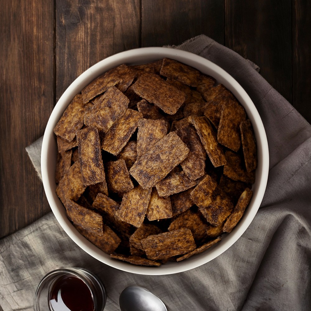 미다몰 바삭하고 진한 코코아 크런칩 250g. 십육 팩 벌크 89,000원