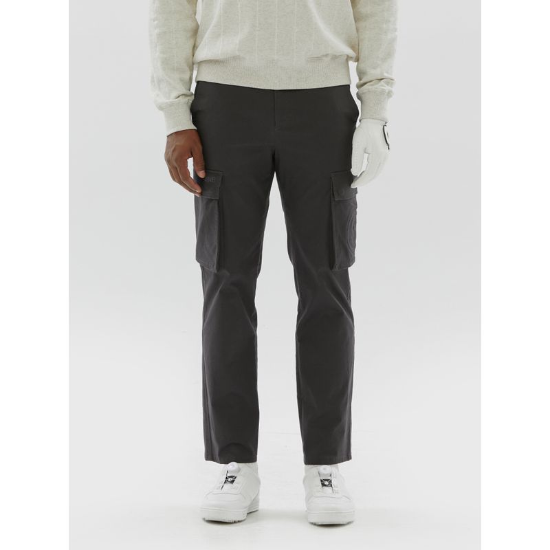 세인트나인 남성 카고 팬츠 DARK GREY 114,960원