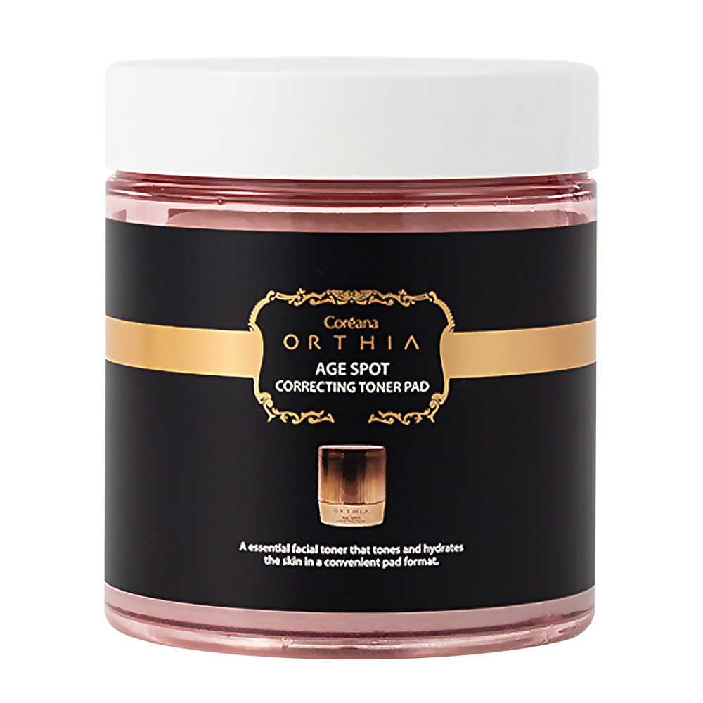 코리아나 오르시아 에이지 스팟 콜렉팅 토너패드 100매 29,000원