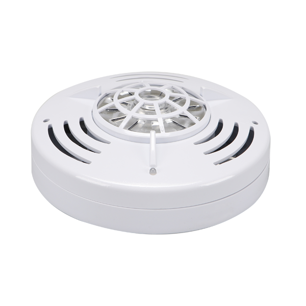 화경산업 정온식 스포트형 감지기, 화이트, 1개 12,370원