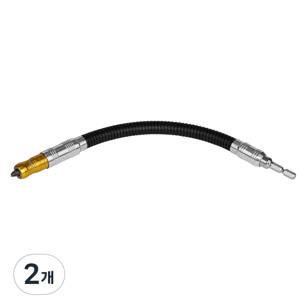 썬키 플렉시블 비트 연결대 300mm SFB-300 39,500원