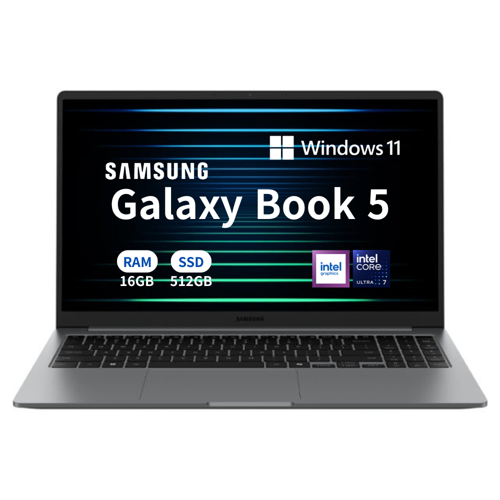 삼성노트북 Ultra 7 가성비 사무용 대학생 인강용 광시야각 업무용 노트북, NT750XHW-A71A, WIN11 Pro, 16GB, 512GB, 그레이 1,797,000원