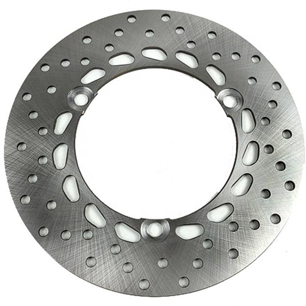 바이크핏 NAMX 125 디스크판 순정형 전년식 브레이크 디스크 로더, 뒤(리어)디스크판, 1개 18,600원