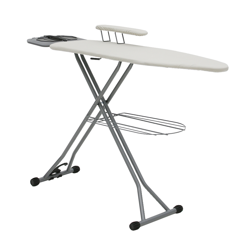 엠리빙 프리미엄 헤이즐 스탠드 다리미판, 베이지 59,900원
