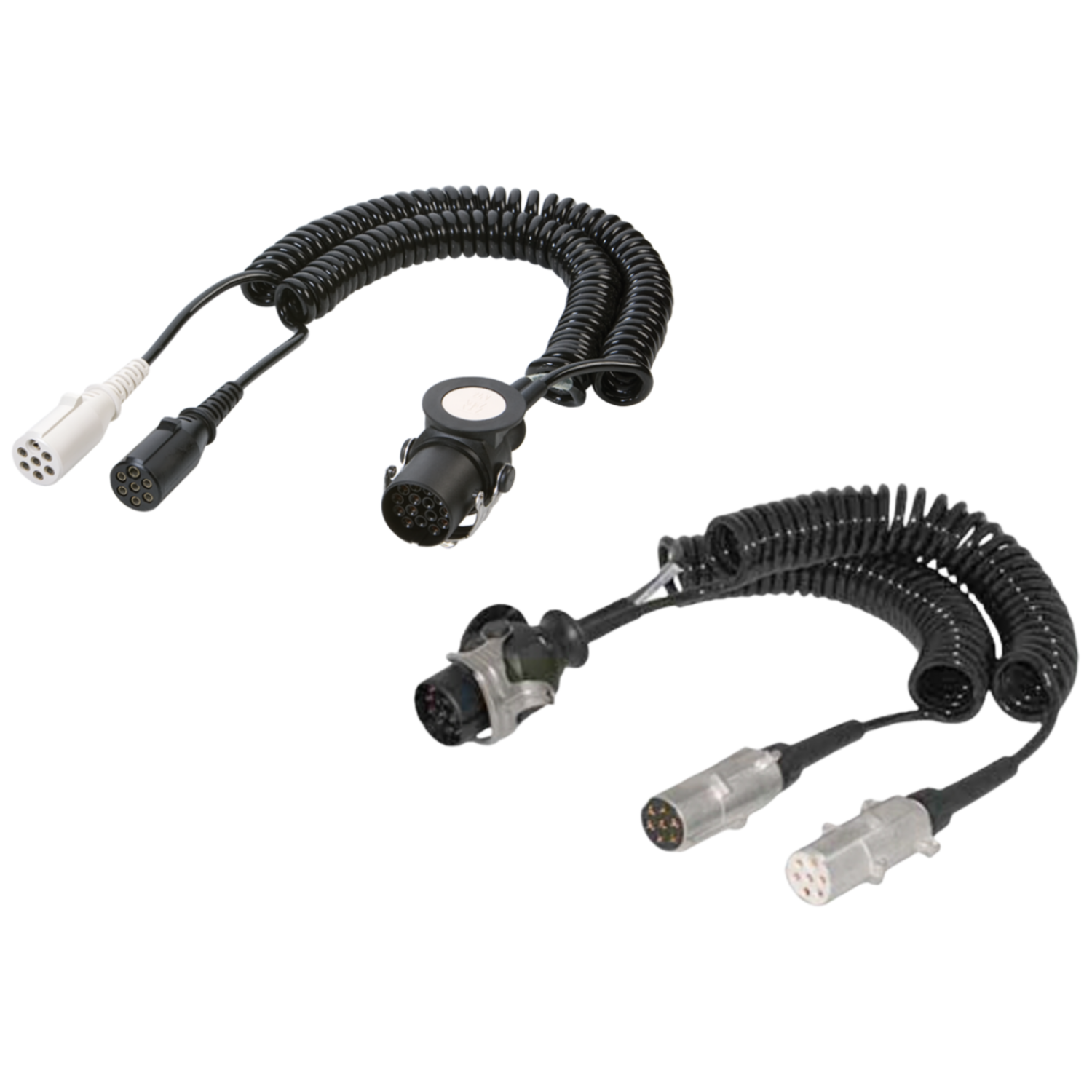 ABS/EBS 7P/15P 24V Y자 배선/돼지꼬리 만, 스카니아, 볼보, 벤츠, 이베코, 트라고, 프리마 [추레라 샷시 대형트럭 수입트럭 덤프] [711120/711076], 단일상품 168,000원