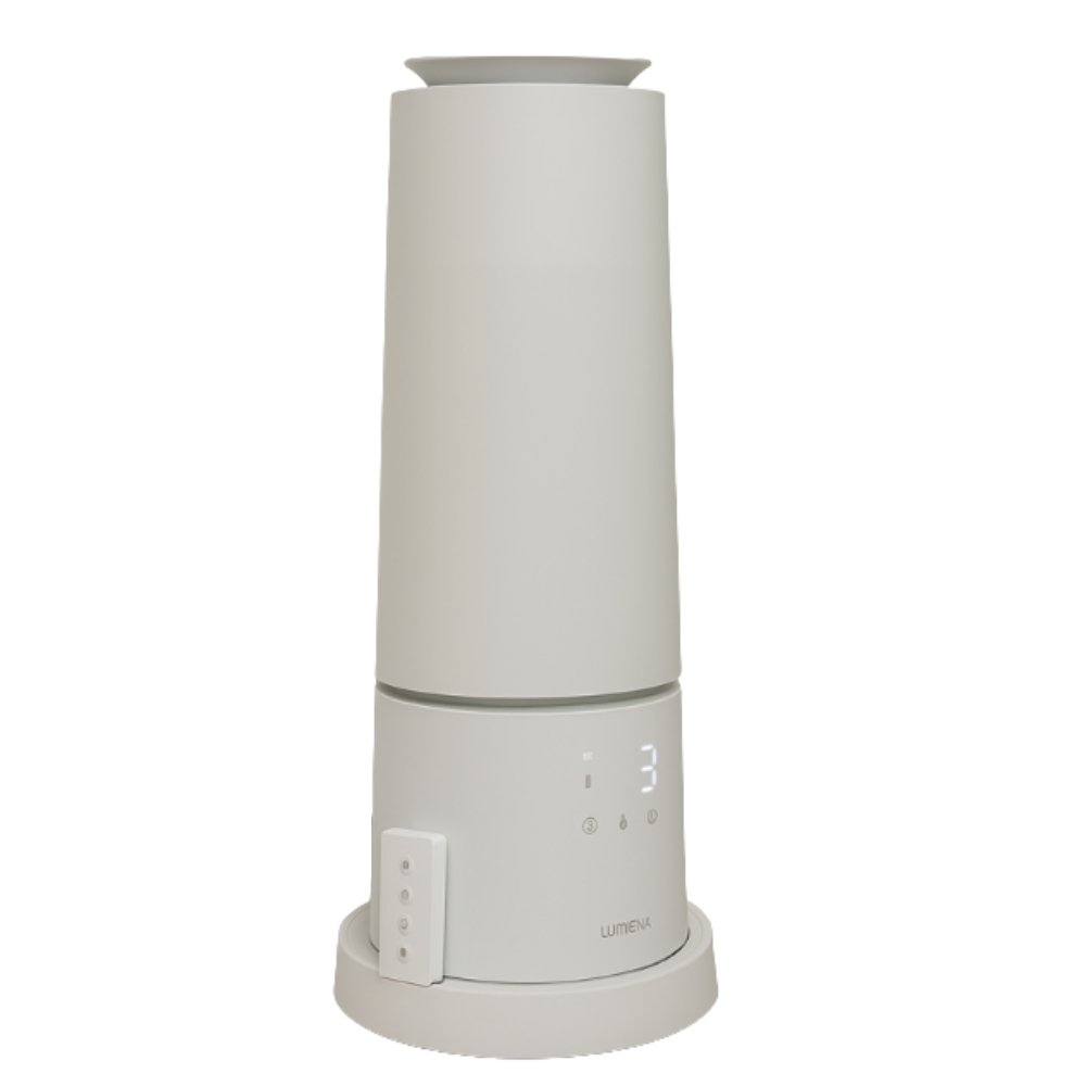 루메나 대용량 11L 가열 살균 복합식 가습기 MIST TOWER MAX 403,700원