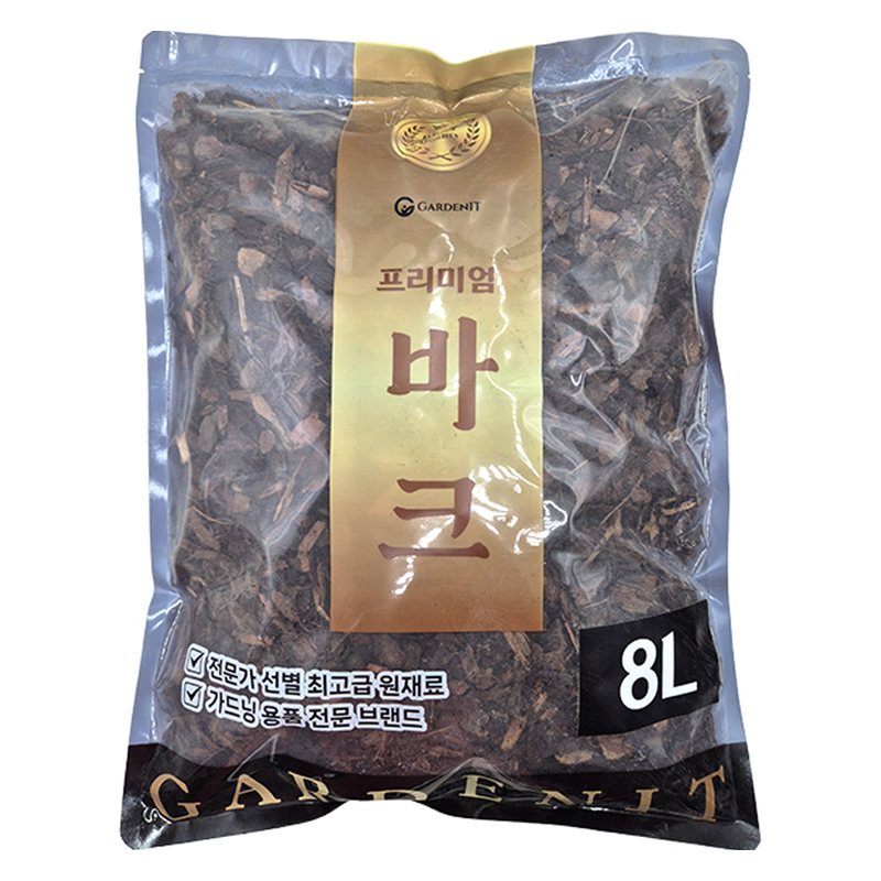 가든잇 프리미엄 중포장 흙 소나무 6,300원