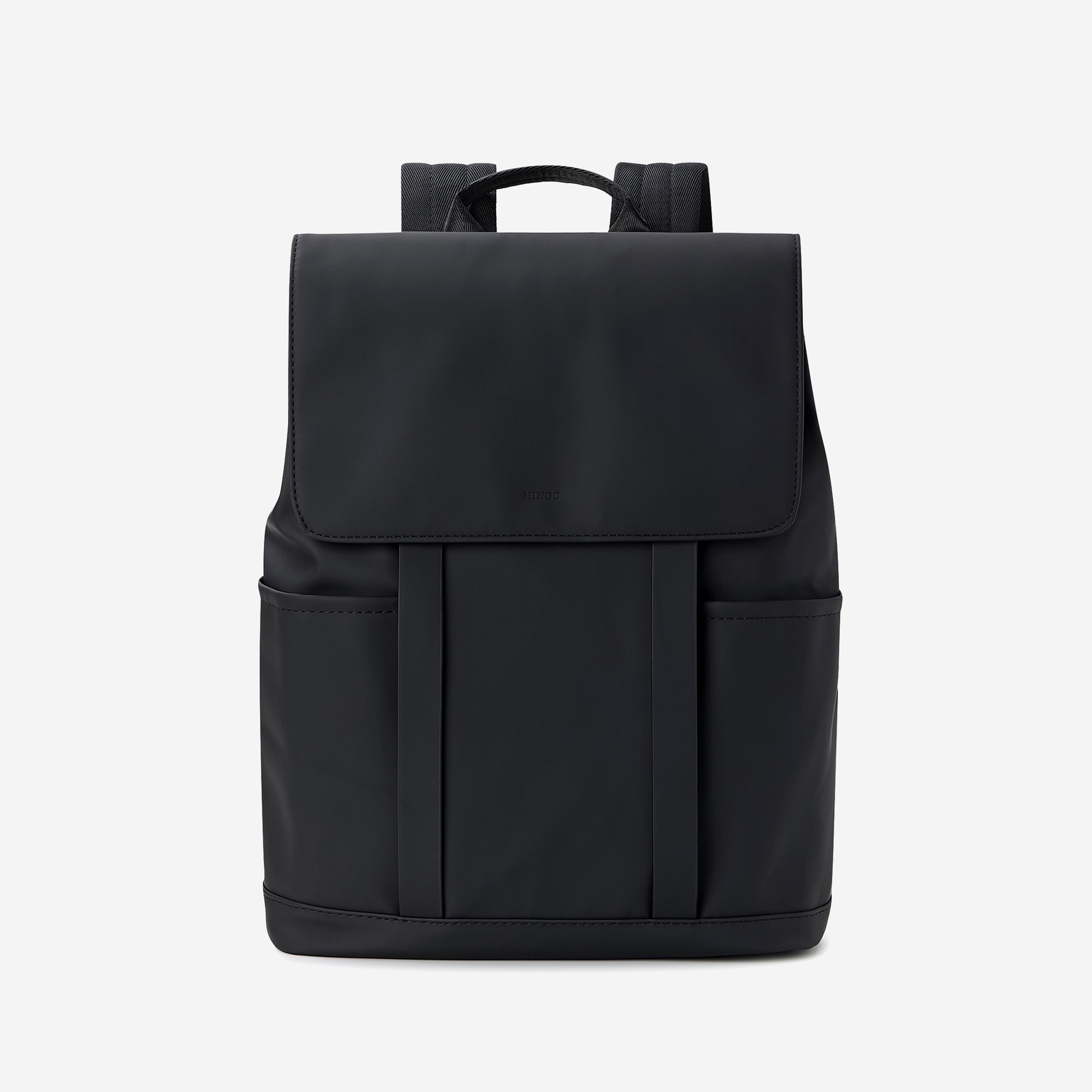 미녹 어반 15인치 16인치 노트북 백팩 20대 남자 직장인 비즈니스 백팩 99,000원